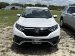 2021 CR-V Thumbnail 3