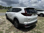 2021 CR-V Thumbnail 6