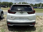 2021 CR-V Thumbnail 8