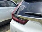 2021 CR-V Thumbnail 9