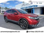 2018 CR-V Thumbnail 1