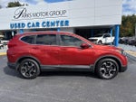 2018 CR-V Thumbnail 2
