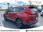 2018 CR-V Thumbnail 5