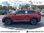2018 CR-V Thumbnail 6