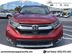 2018 CR-V Thumbnail 8