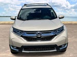 2019 CR-V Thumbnail 4