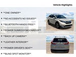 2019 CR-V Thumbnail 5