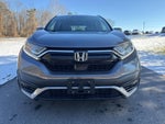 2021 CR-V Thumbnail 2