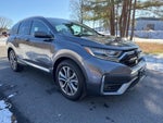 2021 CR-V Thumbnail 3