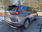 2021 CR-V Thumbnail 5