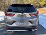 2021 CR-V Thumbnail 6