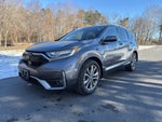 2021 CR-V Thumbnail 8