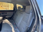 2021 CR-V Thumbnail 9