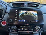 2021 CR-V Thumbnail 18