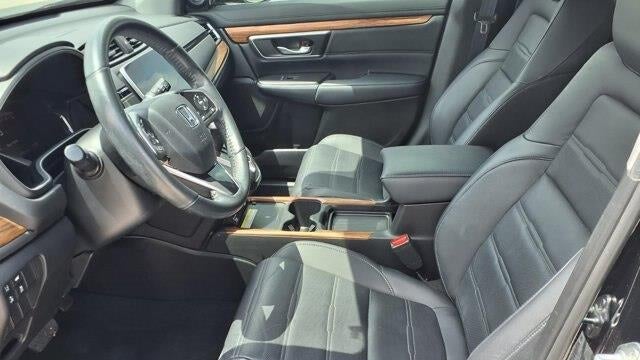 2021 Honda CR-V Touring