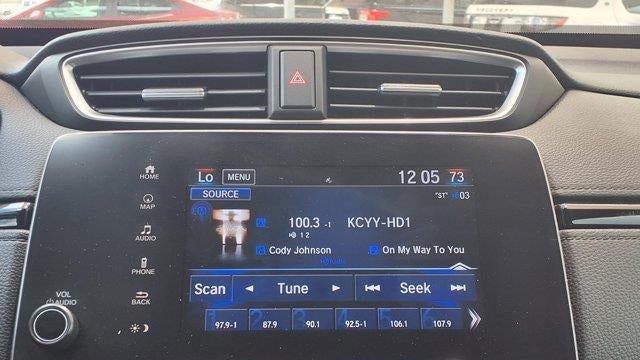 2021 Honda CR-V Touring