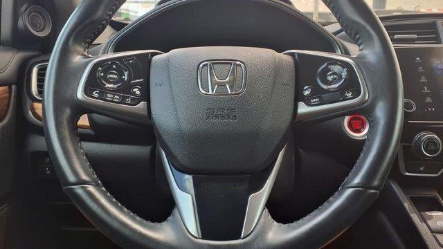 2021 Honda CR-V Touring