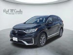 2021 CR-V Thumbnail 1