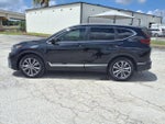 2021 CR-V Thumbnail 2