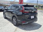 2021 CR-V Thumbnail 3