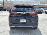 2021 CR-V Thumbnail 4