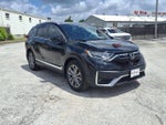 2021 CR-V Thumbnail 7