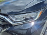 2021 CR-V Thumbnail 8