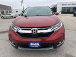 2018 CR-V Thumbnail 2