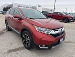 2018 CR-V Thumbnail 3