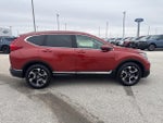 2018 CR-V Thumbnail 4