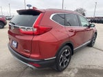 2018 CR-V Thumbnail 5