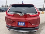 2018 CR-V Thumbnail 6