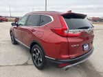 2018 CR-V Thumbnail 7