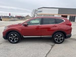 2018 CR-V Thumbnail 8