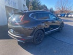 2020 CR-V Thumbnail 3