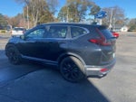 2020 CR-V Thumbnail 4