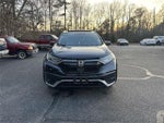 2020 CR-V Thumbnail 10