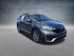 2021 CR-V Thumbnail 2