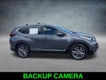 2021 CR-V Thumbnail 4