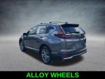 2021 CR-V Thumbnail 7