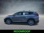2021 CR-V Thumbnail 8