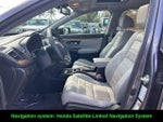 2021 CR-V Thumbnail 10