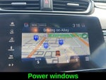 2021 CR-V Thumbnail 14