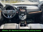 2021 CR-V Thumbnail 35