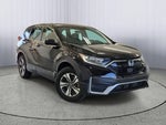 2020 CR-V Thumbnail 1