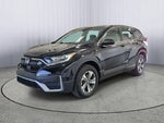 2020 CR-V Thumbnail 4
