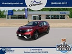 2020 CR-V Thumbnail 1