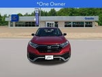 2020 CR-V Thumbnail 3