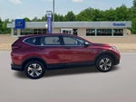 2020 CR-V Thumbnail 5