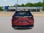 2020 CR-V Thumbnail 7